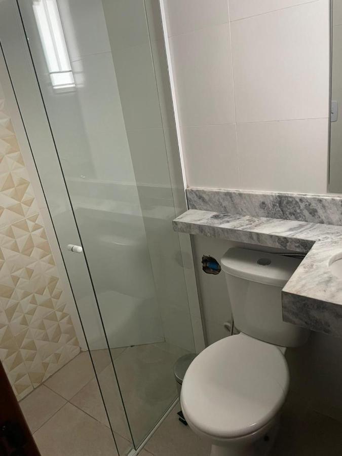Ferienwohnung Pe Na Areia - Requinte Do Sape Ubatuba Exterior foto
